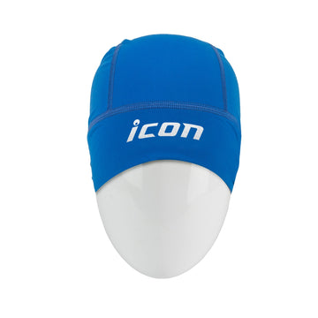 Unisex Skullwarmer™ Performance Beanie - Blue